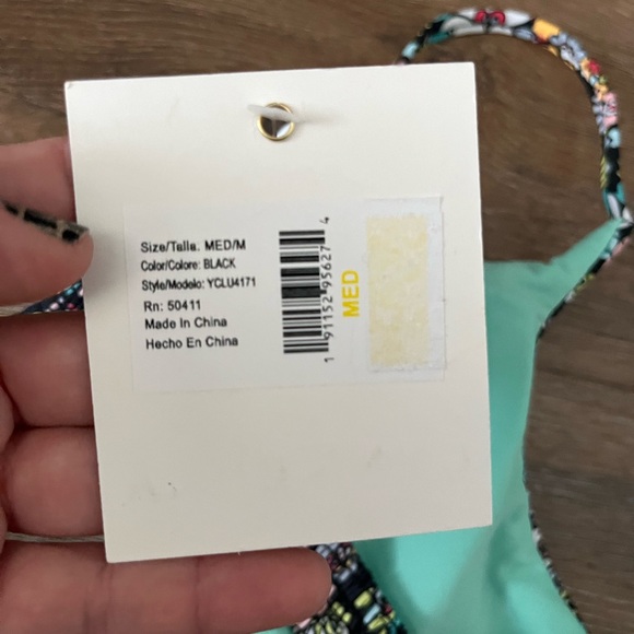 CYN&LUCA Bikini top - Picture 6 of 6